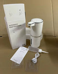 Dispensador Automático de Jabón en Espuma con Sensor