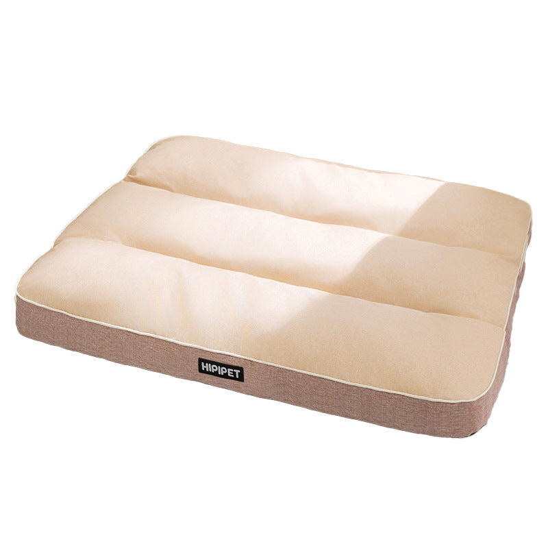 Cama Refrescante Impermeable para Perros