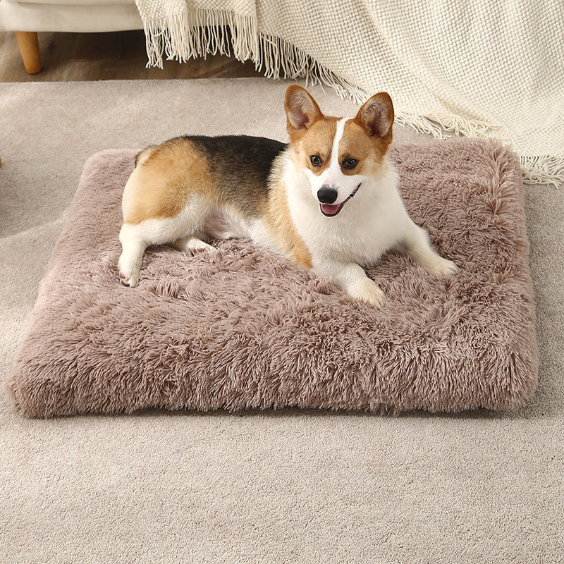 Cama para perros y gatos