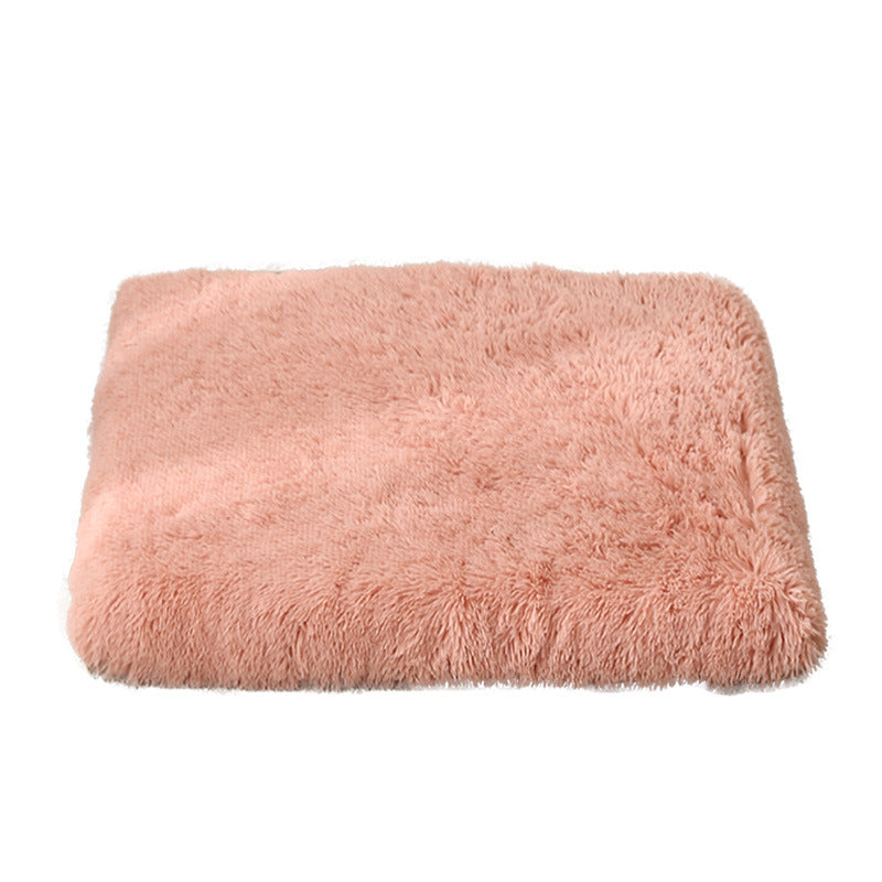 Cama para perros y gatos