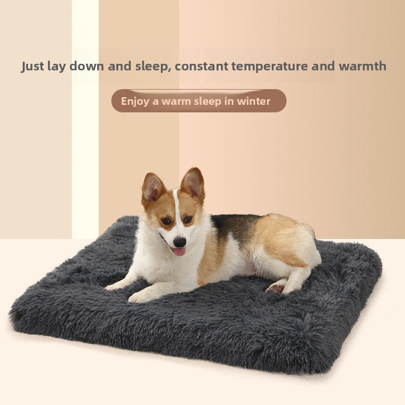 Cama para perros y gatos