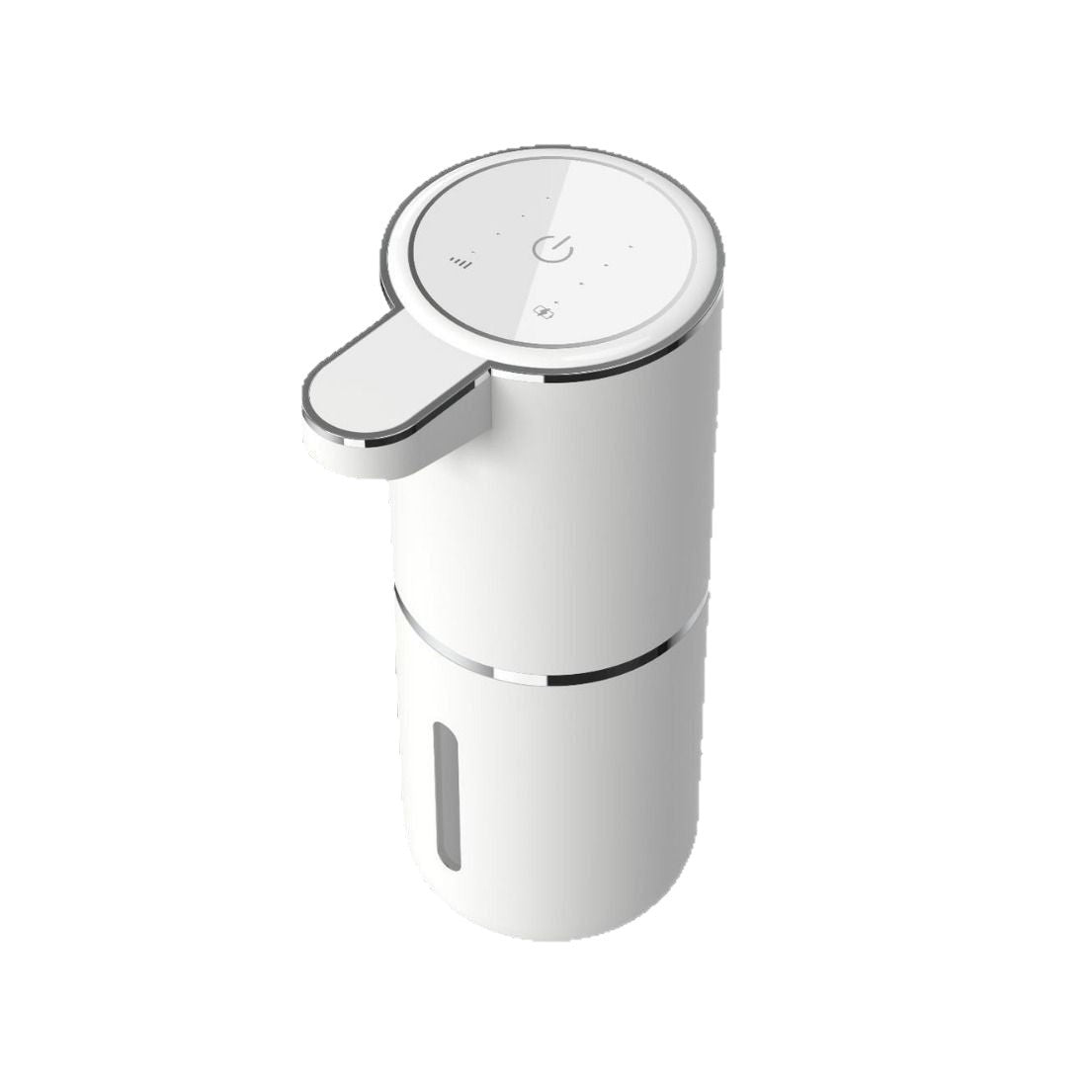 Dispensador Automático de Jabón en Espuma con Sensor