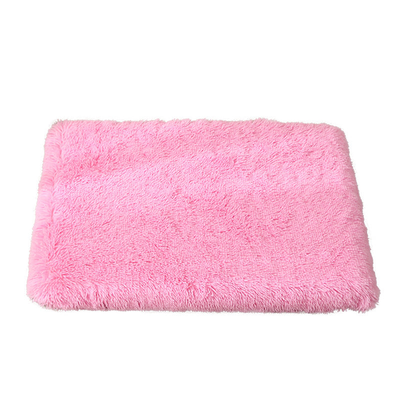 Cama para perros y gatos