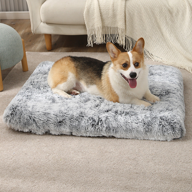 Cama para perros y gatos