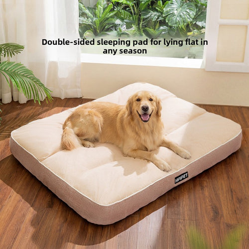 Cama Refrescante Impermeable para Perros